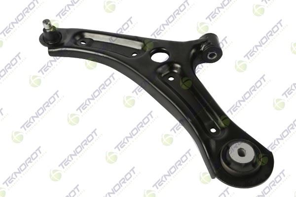FO-1369 Salincak On Sol Rotilli Burclu Sac Ford Ecosport 2012-