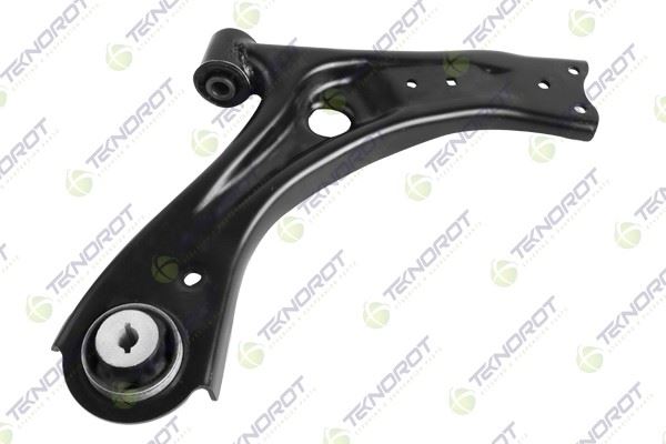 TEKNOROT FO-1518S Salincak Ön Sağ Ford Focus 18> Rotilsiz 1.5 Ecoblue