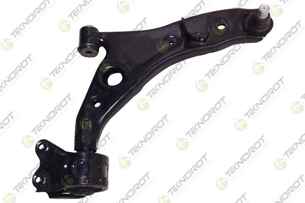 TEKNOROT FO-170 Rotilli Salincak On Sag Altford Edge U387 2006-2014 Lincoln Mkx 1st Gen 2007-2014
