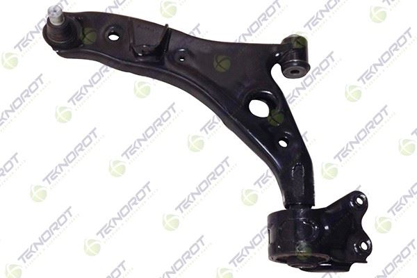 TEKNOROT FO-171 Rotilli Salincak On Sol Alt Ford Edge U387 2006-2014 Lincoln Mkx 1st Gen 2007-2014
