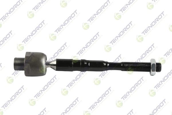 TEKNOROT FO-173 Rotmili On Ford Edge 2006-2014