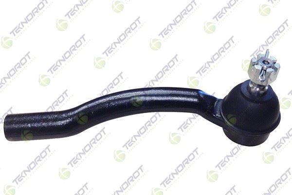 TEKNOROT FO-174 Rotbasi On Sag Ford Edge U387 2006-2014 Lincoln Mkx 1st Gen 2007-2014