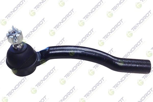 TEKNOROT FO-175 Rot Basi On Sol Ford Edge U387 2006-2014 Lincoln Mkx 1st Gen 2007-2014