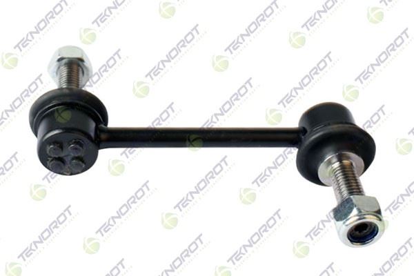TEKNOROT FO-176 Z Rot On Ford Edge U387 2006-2014 Mazda Cx-9 2007-