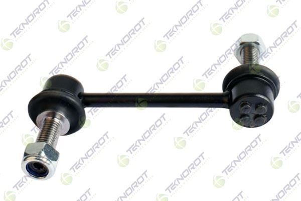 TEKNOROT FO-177 Z Rot Arka Ford Edge U387 2006-2014 Lincoln Mkx 1st Gen 2007-2014