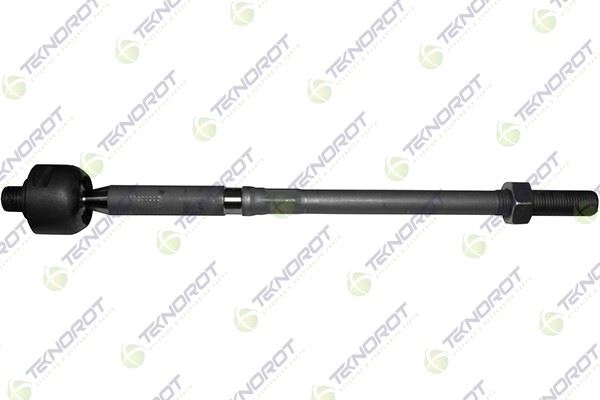 TEKNOROT FO-233 Rot Mili Sağ-Sol Ford Fiesta-Bmax-Courier 08> Uzunluk: 310mm
