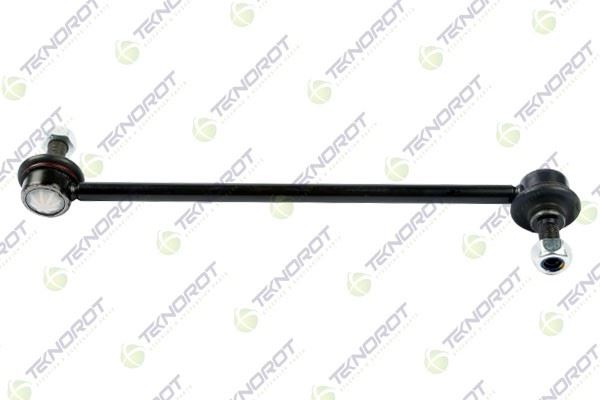 FO-236A Z-Rot Sol Sag On Celik Uzunluk 251mm Ford Fiesta Vi 2008-2012 / Puma 2020- / B-Max 2012- / Tourneo Courier 2012- / Transit Courier  2012-/ Mazda 2 2007-2015