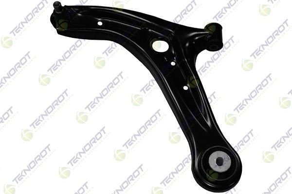 TEKNOROT FO-239 Alt Salincak Sol Ford Fiesta 08-12 Mazda 07-17 Rotilli
