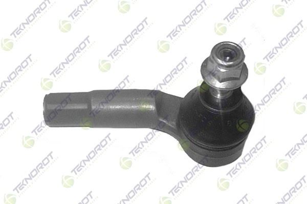 TEKNOROT FO-241 Rot Başi Sağ Ford Fiesta-Fusion 02>