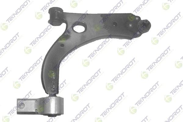 TEKNOROT FO-245 Salincak Komple Sağ Fiesta -Fusion 02>