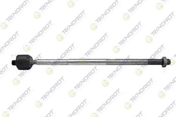FO-247 Rot Mili On Manuel Direksiyon Ford Fiesta V 2002-2008 / Ford Fusion 2003-2009 / Mazda 2 2003-2007