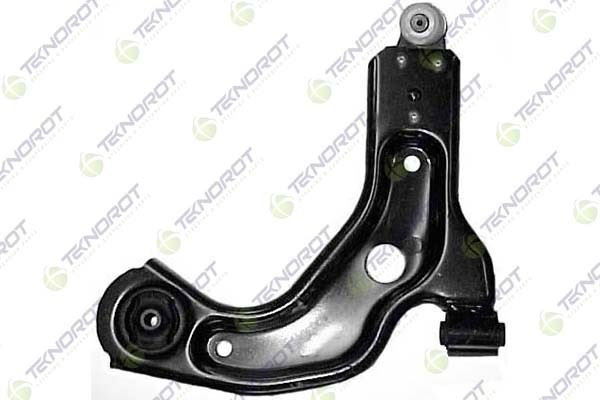 FO-296 Salincak On Sol Alt Rotilli Sac Ford Courier 1996-2001