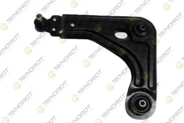TEKNOROT FO-336 Rotilli Salincak On Sol Alt Ford Karb 1996-2008