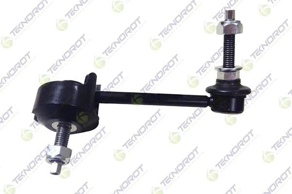 FO-381A Z-Rot Arka Sol Ford Explorer 2010-2015