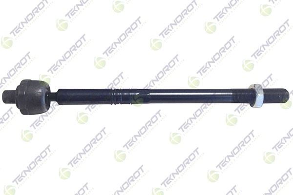 TEKNOROT FO-393 Rot Mili Sag-Sol Mondeo V 14> Smax Galaxy 15>