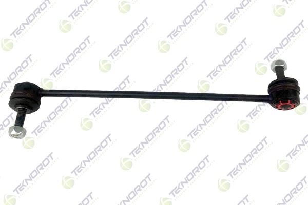 TEKNOROT FO-470T Ön Z Rot Mondeo Iv Galaxy Smax 07> Volvo S40 Ii V60 10> S80 Ii V70 Iii Xc60-Xc70 Iii 07> Patentli