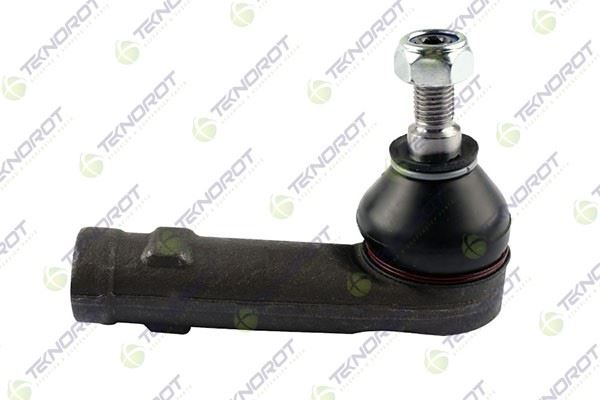 TEKNOROT FO-521 Rot Başi Sol Scorpio 94-98