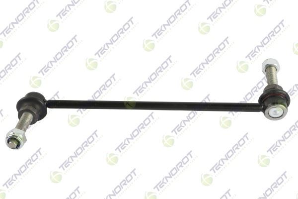 FO-640A Z-Rot On Ford Mustang 2005-2014