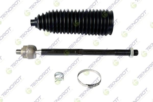 TEKNOROT FO-663K Rot Mili Sag/Sol Koruklu Set Connect 13> Focus Iii Focus Iii Cmax 11> Kuga 13> Volvo V40 12>C30 06>12 C70 Ii 06>09 S40 Ii 04> V50 04>12