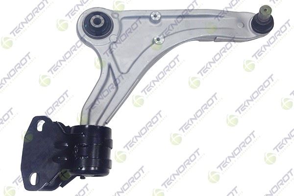 FO-678 Salincak Sag On Rotilli Burclu Aluminyum Ford Mondeo V 1.6 Tdci 2014-