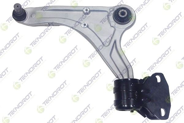 TEKNOROT FO-679 Salincak Ön Sol Ford Mondeo 14> Alüminyum