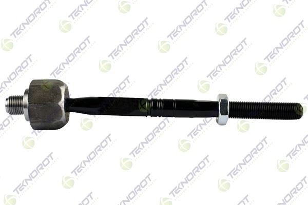 FO-683 Rotmili On Sol-Sag Ford Fusion V (Ce) 2.0 Tdci 2014-