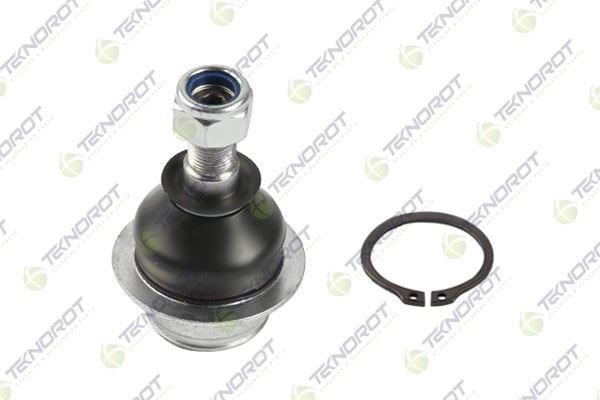 FO-823 Rotil On Alt Ford Ford Transit (V184, V347) 2000-2014 / Ford Transit Connect 2002-2013