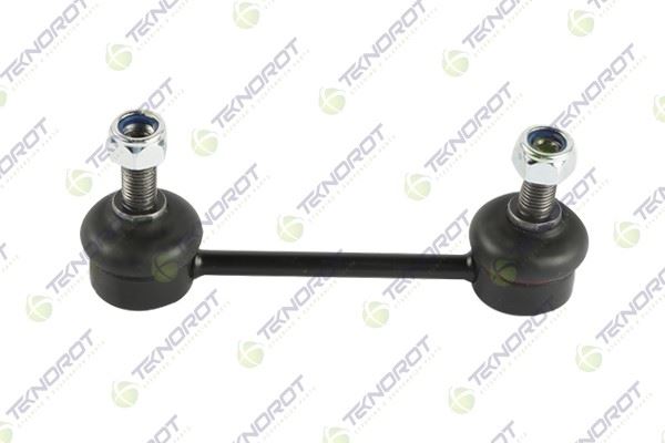 FO-874 Z-Rot Arka Ford Transit Connect 2002-2013 / Ford Transit Connect 2010-2013