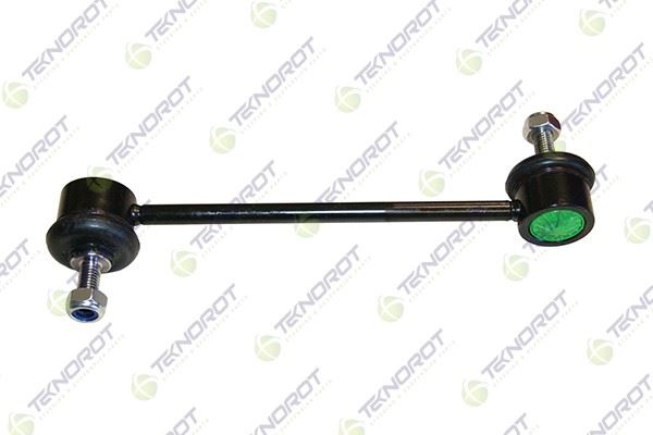 TEKNOROT FO-875 Ön Z Rot Tourneo Connect 02>14