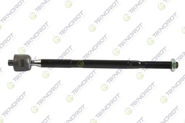 TEKNOROT FO-924 Rot Mili Ön Ford Mondeo 96> 15-16 Jant
