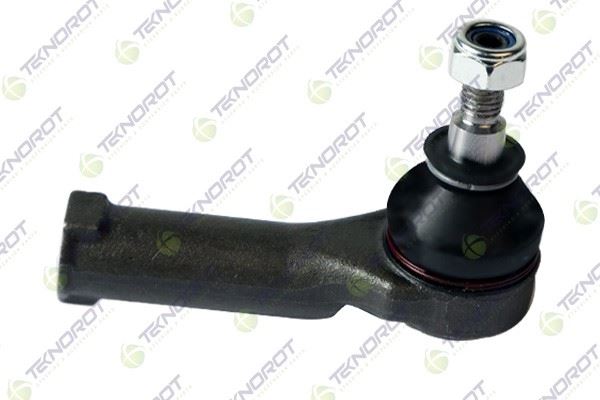 TEKNOROT FO-951 Rot Basi On Sag Sol Ford Mondeo Iii Jaguar X-Type I 01-07