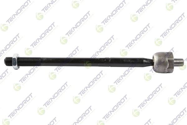 TEKNOROT FO-973 Rot Mili 330 Mm Mondeo 07-15 Volvo S60 10-18 S80 06-16 V60 10-18 V70 07-15 Xc60 08-17 Galaxy 06-15 Smax 06-14 Landrover Freelander 06-14 Xc70 2008-2016 30776250-31280002