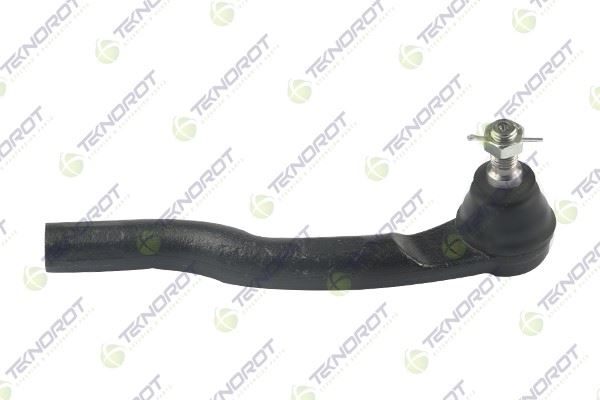 TEKNOROT H-1001 Rot Başi Diş Sağ Honda Jazz 1.3l L13b2 Gk3 15->