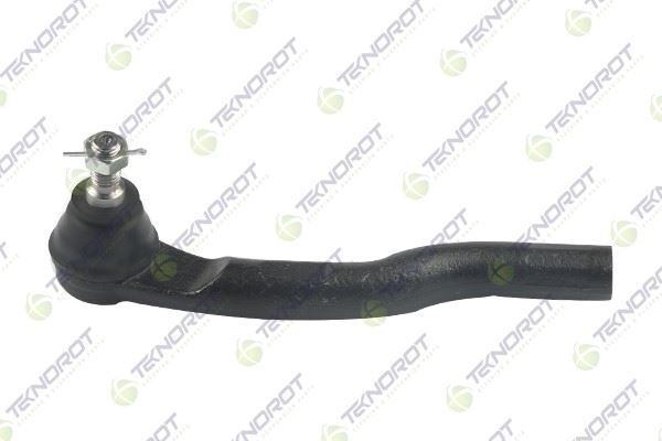 TEKNOROT H-1002 Rot Başi Diş Sol Honda Jazz 1.3l L13b2 Gk3 15->
