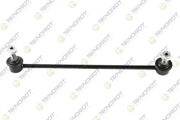 TEKNOROT H-1006 Z Rotu Ön Sağ Honda Jazz 1.3l L13b2 Gk3 15->