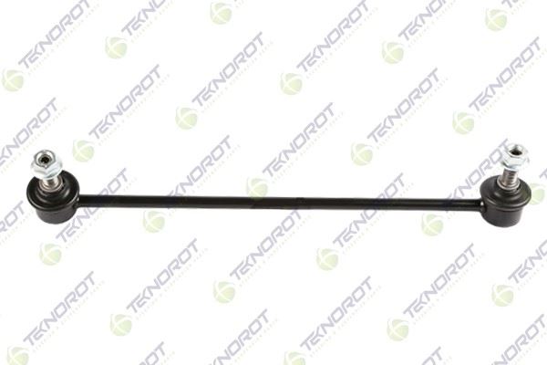 TEKNOROT H-1007 Z Rotu Ön Sol Honda Jazz 1.3l L13b2 Gk3 15->