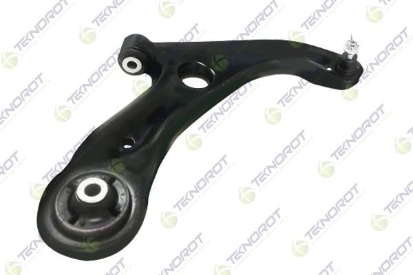 H-1008 Salincak Sag On Rotilli Burclu Sac Honda Jazz Iv (Gk) 2016-