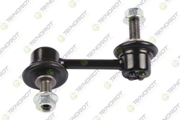 TEKNOROT H-1016 Z Rotu Ön Sağ Honda Accord 2.0l R20a3 Cu2 Cw2 Kasa 08-15