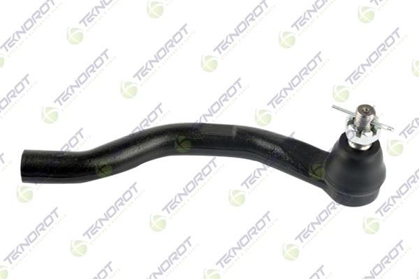 TEKNOROT H-111 Rot Başi Diş Sağ Honda Accord 2.0l R20a3 08-15 / Civic 1.4l L13z1 Fk1 Sport H/B 09-15 / 1.8l R18a Vtec Fk2 Hatchback 06->