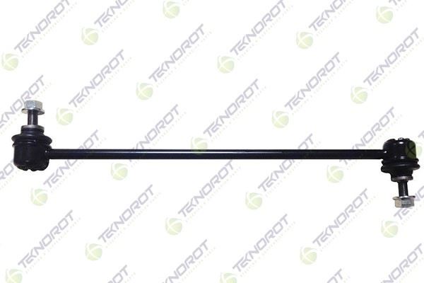TEKNOROT H-120 Z Rotu Ön Sağ-Sol Honda Civic 1.6l N16a1 Fk3 Kasa 12-17 / Civic 1.4l L13z1 Sport Hb Fk1 Kasa 12- 15 / Civic 1.8l R18a Vtec Hatchback Fk2 Kasa 12-16