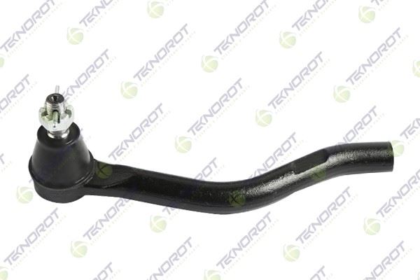 TEKNOROT H-122 Rot Başi Diş Sol Honda Civic 1.6l N16a1 Fk3 Kasa 12-17 / Civic 1.4l L13z1 Sport Hb Fk1 Kasa 12-1 5 / Civic 1.8l R18a Vtec Hatchback Fk2 Kasa 12-16