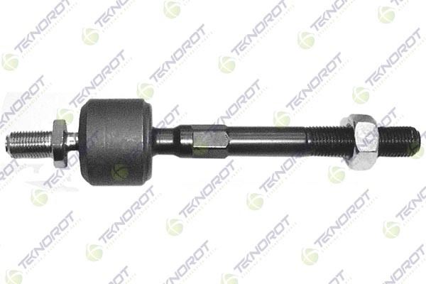 TEKNOROT H-204 Rot Kolu Sağ-Sol Honda Civic 1.4l D14a1 Ec9 88-91 1.5l D15b2 Ed6 89-91 / Crx 1.6l D16z5 D16a9 Ed9 88 -91