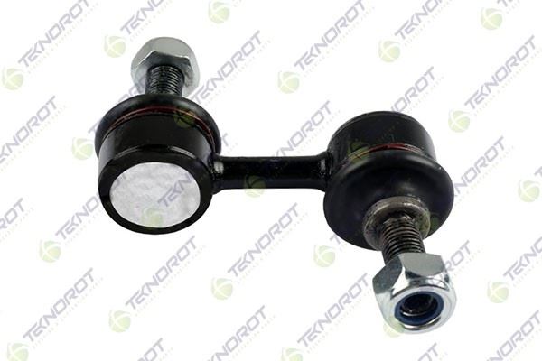TEKNOROT H-209 Z Rotu Ön Sağ-Sol Honda Civic 1.4l 1.6l D14 D16 Ej El Ma Mb 96-00 / Cr-V 2.0l B20b B20z Rd1 96-01 Alternatif Ürün