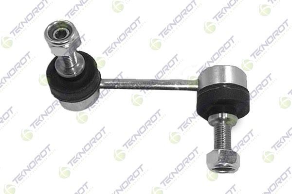 TEKNOROT H-211 Z Rotu Arka Sol Honda Civic 1.4l 1.6l D14 D16 Ej El Ma Mb 96-00