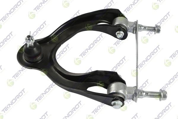 TEKNOROT H-236 Salincak Üst Sol Rotilli Honda Civic 1.5l 1.6l D14 D15 D16 Eg Eh Ej 92-95 / Integra 1.8l B18a 89-94