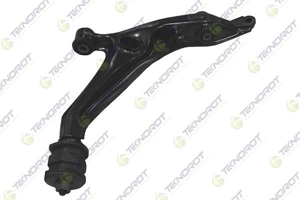 TEKNOROT H-239 Salincak Alt Sağ Rotilsiz Honda Civic 1.4l 1.5l 1.6l D14 D15 D16 Ek El Ma Mb 96-00