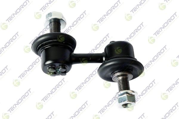 TEKNOROT H-245 Z Rotu Ön Sağ-Sol Honda Civic 1.4l 1.6l D14 D16 Ej El Ma Mb 96-00 / Cr-V 2.0l B20b B20z Rd1 96-01