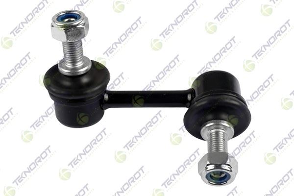 TEKNOROT H-252 Z Rotu Arka Sağ Honda Civic 1.4l D14z6 1.6l D16v1 Vtec Ep Es Eu 01-05