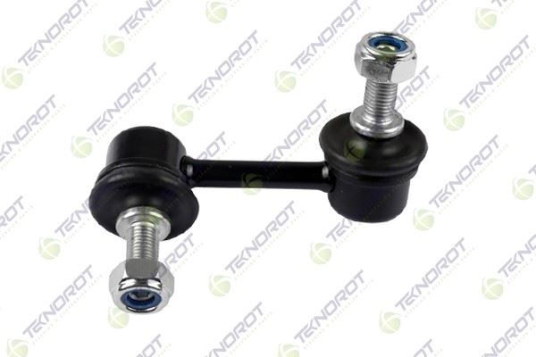 TEKNOROT H-253 Z Rotu Arka Sol Honda Civic 1.4l D14z6 1.6l D16v1 Vtec Ep Es Eu 01-05