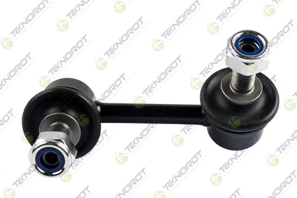 TEKNOROT H-269 Z Rotu Arka Sağ Honda Civic 1.6l R16a2 Fd6 Vtec Sedan 06-11 / 1.8l R18a2 Fd7 Sedan 06-11 / 1.3l Hybrid Lda2 Fd3 06->